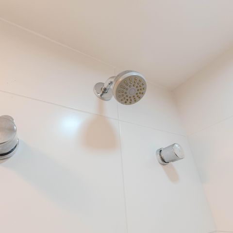 Studio à venda com 26m², 1 quarto e sem vagaBanheiro