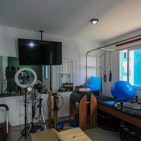 Studio à venda com 45m², 1 quarto e sem vagaKitnet