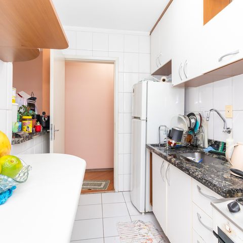 Apartamento para alugar com 72m², 2 quartos e 1 vaga Apartamento para alugar com 72m², 2 quartos e 1 vagaCozinha