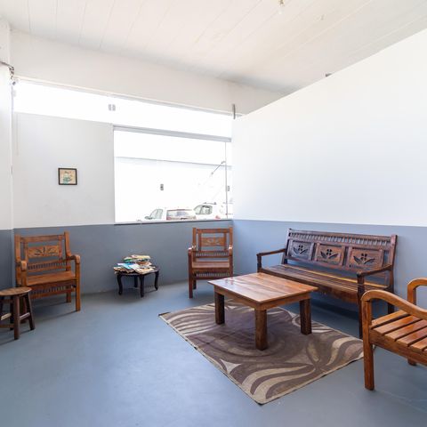 Apartamento para alugar com 72m², 2 quartos e 1 vaga Apartamento para alugar com 72m², 2 quartos e 1 vagaÁrea comum - Sala de Leitura