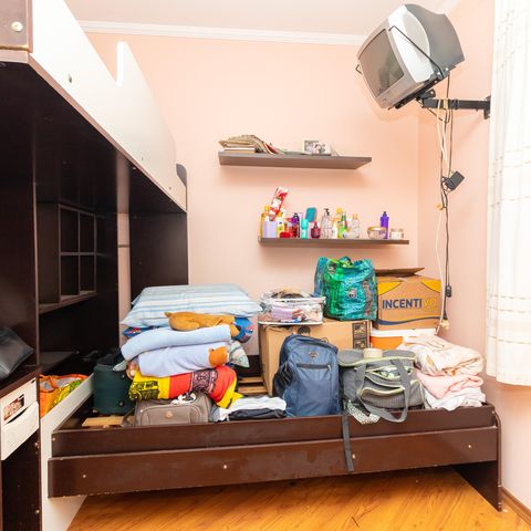 Apartamento para alugar com 72m², 2 quartos e 1 vaga Apartamento para alugar com 72m², 2 quartos e 1 vagaQuarto 2