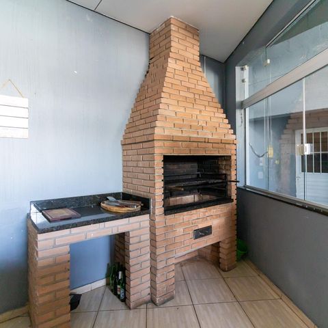 Apartamento para alugar com 72m², 2 quartos e 1 vaga Apartamento para alugar com 72m², 2 quartos e 1 vagaÁrea comum - Churrasqueira