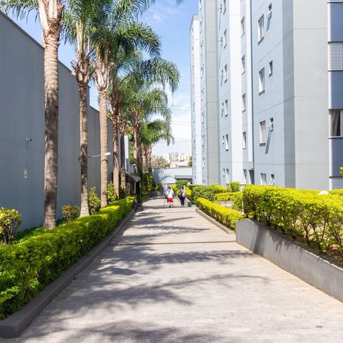 Apartamento para alugar com 72m², 2 quartos e 1 vaga Apartamento para alugar com 72m², 2 quartos e 1 vagaÁrea externa