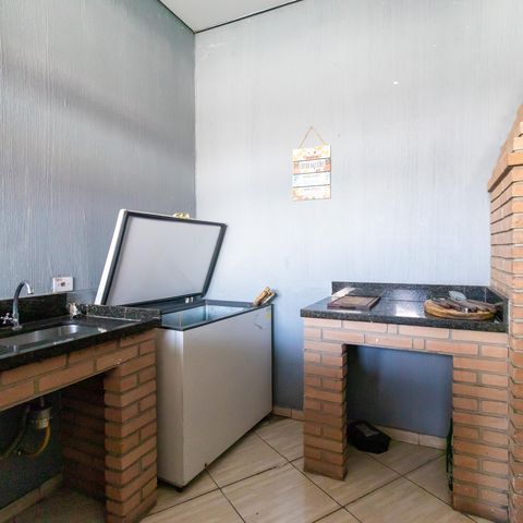 Apartamento para alugar com 72m², 2 quartos e 1 vaga Apartamento para alugar com 72m², 2 quartos e 1 vagaÁrea comum - Churrasqueira