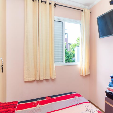 Apartamento para alugar com 72m², 2 quartos e 1 vaga Apartamento para alugar com 72m², 2 quartos e 1 vagaQuarto 1