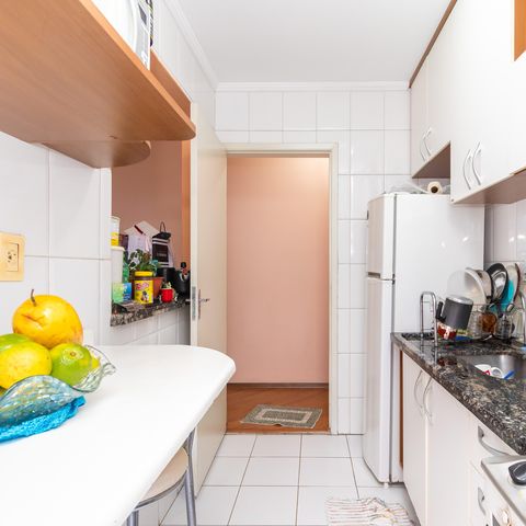 Apartamento para alugar com 72m², 2 quartos e 1 vaga Apartamento para alugar com 72m², 2 quartos e 1 vagaCozinha