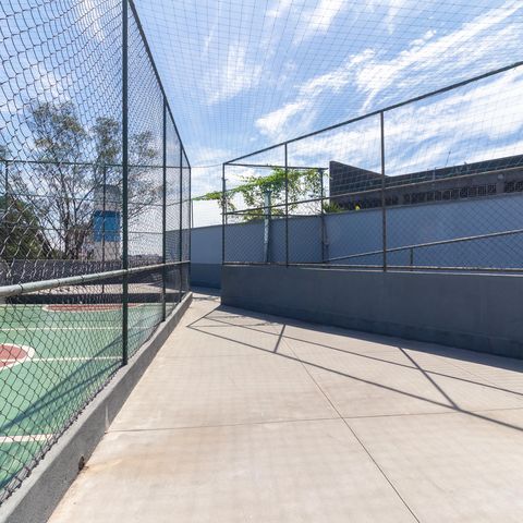 Apartamento para alugar com 72m², 2 quartos e 1 vaga Apartamento para alugar com 72m², 2 quartos e 1 vagaÁrea comum - Quadra Esportiva