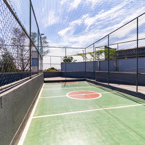 Apartamento para alugar com 72m², 2 quartos e 1 vaga Apartamento para alugar com 72m², 2 quartos e 1 vagaÁrea comum - Quadra Esportiva