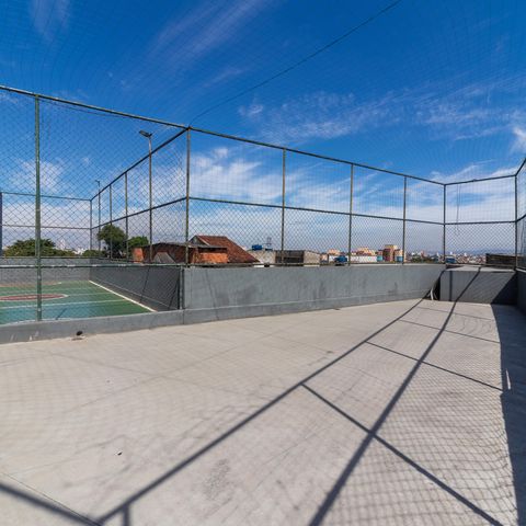 Apartamento para alugar com 72m², 2 quartos e 1 vaga Apartamento para alugar com 72m², 2 quartos e 1 vagaÁrea comum - Espaço de Lazer