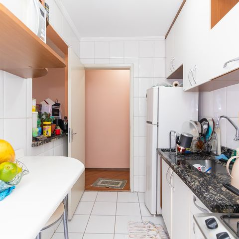 Apartamento para alugar com 72m², 2 quartos e 1 vaga Apartamento para alugar com 72m², 2 quartos e 1 vagaCozinha