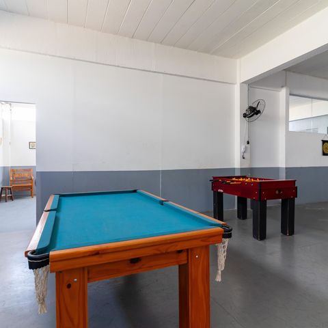 Apartamento para alugar com 72m², 2 quartos e 1 vaga Apartamento para alugar com 72m², 2 quartos e 1 vagaÁrea comum - Sala de Jogos