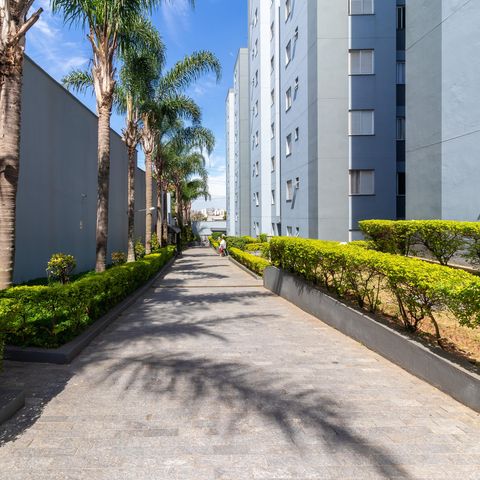 Apartamento para alugar com 72m², 2 quartos e 1 vaga Apartamento para alugar com 72m², 2 quartos e 1 vagaÁrea externa