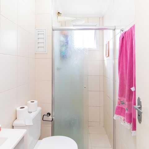 Apartamento para alugar com 72m², 2 quartos e 1 vaga Apartamento para alugar com 72m², 2 quartos e 1 vagaBanheiro