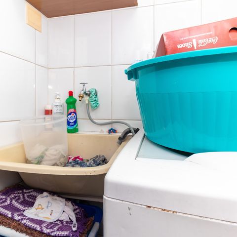 Apartamento para alugar com 72m², 2 quartos e 1 vaga Apartamento para alugar com 72m², 2 quartos e 1 vagaÁrea de Serviço