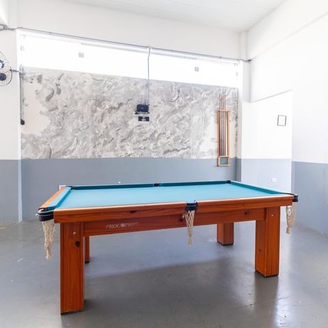 Apartamento para alugar com 72m², 2 quartos e 1 vaga Apartamento para alugar com 72m², 2 quartos e 1 vagaÁrea comum - Sala de Jogos
