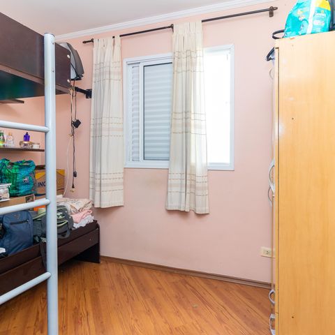 Apartamento para alugar com 72m², 2 quartos e 1 vaga Apartamento para alugar com 72m², 2 quartos e 1 vagaQuarto 2
