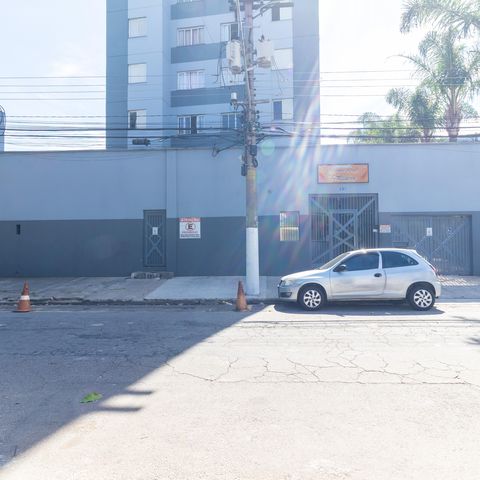 Apartamento para alugar com 72m², 2 quartos e 1 vaga Apartamento para alugar com 72m², 2 quartos e 1 vagaFachada do Prédio