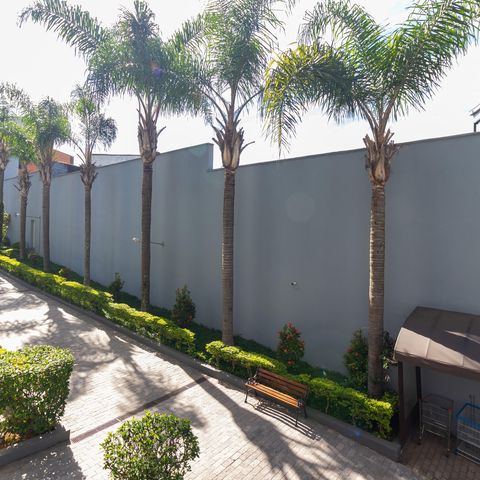 Apartamento para alugar com 72m², 2 quartos e 1 vaga Apartamento para alugar com 72m², 2 quartos e 1 vagaVista do Quarto 1