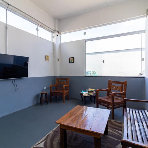 Apartamento para alugar com 72m², 2 quartos e 1 vaga Apartamento para alugar com 72m², 2 quartos e 1 vagaÁrea comum - Sala de Leitura