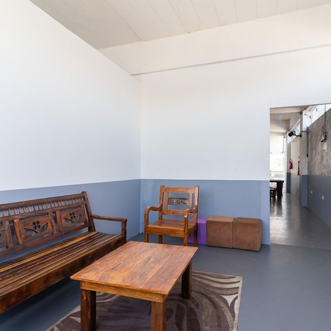 Apartamento para alugar com 72m², 2 quartos e 1 vaga Apartamento para alugar com 72m², 2 quartos e 1 vagaÁrea comum - Sala de Leitura
