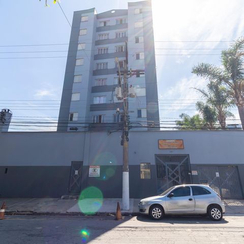 Apartamento para alugar com 72m², 2 quartos e 1 vaga Apartamento para alugar com 72m², 2 quartos e 1 vagaFachada do Prédio