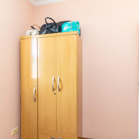 Apartamento para alugar com 72m², 2 quartos e 1 vaga Apartamento para alugar com 72m², 2 quartos e 1 vagaQuarto 2