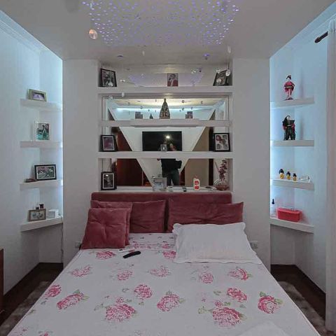 Casa à venda com 450m², 3 quartos e 8 vagas Casa à venda com 450m², 3 quartos e 8 vagasSuíte 2
