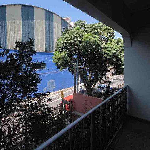 Casa à venda com 450m², 3 quartos e 8 vagas Casa à venda com 450m², 3 quartos e 8 vagasVaranda da Suíte 2