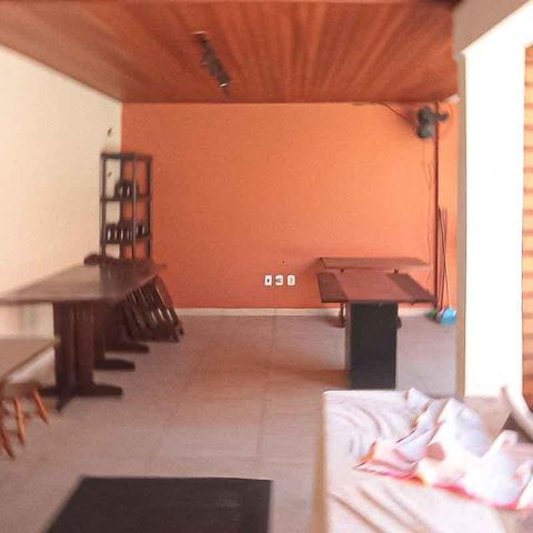 Casa à venda com 450m², 3 quartos e 8 vagas Casa à venda com 450m², 3 quartos e 8 vagasEspaço Gourmet