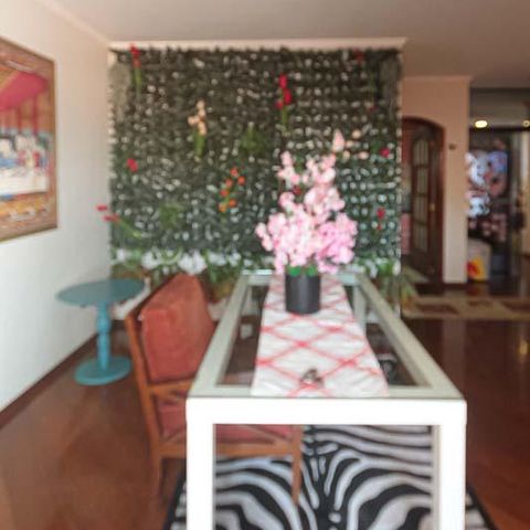 Casa à venda com 450m², 3 quartos e 8 vagas Casa à venda com 450m², 3 quartos e 8 vagasSala 3