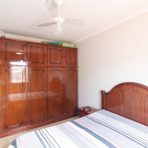 Casa à venda com 102m², 2 quartos e 4 vagas Casa à venda com 102m², 2 quartos e 4 vagasQuarto 2