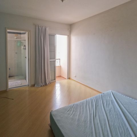 Apartamento à venda com 110m², 3 quartos e 2 vagas Apartamento à venda com 110m², 3 quartos e 2 vagasQuarto 1