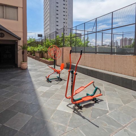 Apartamento à venda com 110m², 3 quartos e 2 vagas Apartamento à venda com 110m², 3 quartos e 2 vagasÁrea comum