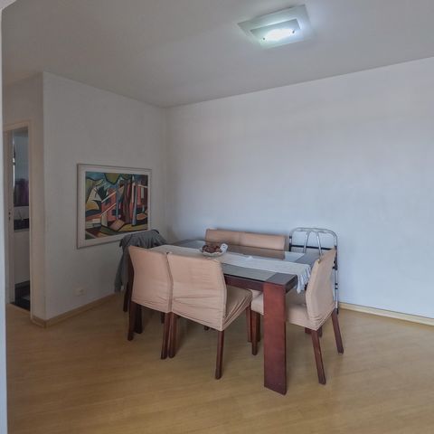 Apartamento à venda com 110m², 3 quartos e 2 vagas Apartamento à venda com 110m², 3 quartos e 2 vagasSala