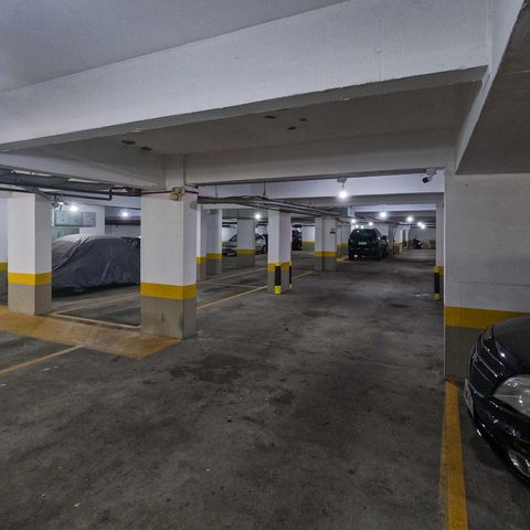 Apartamento à venda com 110m², 3 quartos e 2 vagas Apartamento à venda com 110m², 3 quartos e 2 vagasÁrea comum