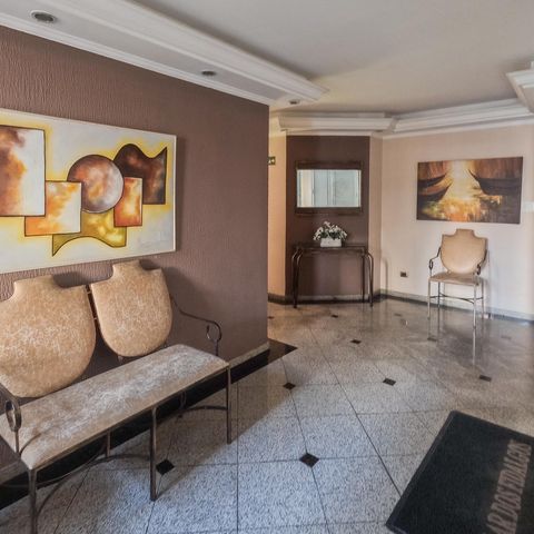 Apartamento à venda com 110m², 3 quartos e 2 vagas Apartamento à venda com 110m², 3 quartos e 2 vagasÁrea comum