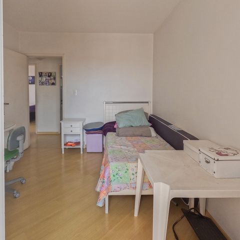Apartamento à venda com 110m², 3 quartos e 2 vagas Apartamento à venda com 110m², 3 quartos e 2 vagasQuarto 2