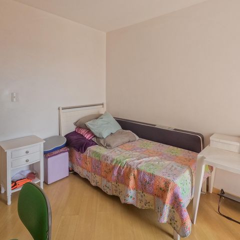 Apartamento à venda com 110m², 3 quartos e 2 vagas Apartamento à venda com 110m², 3 quartos e 2 vagasQuarto 2