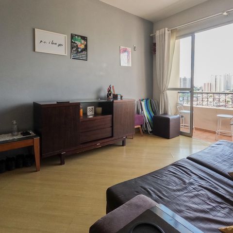 Apartamento à venda com 110m², 3 quartos e 2 vagas Apartamento à venda com 110m², 3 quartos e 2 vagasSala