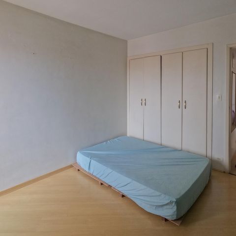 Apartamento à venda com 110m², 3 quartos e 2 vagas Apartamento à venda com 110m², 3 quartos e 2 vagasQuarto 1
