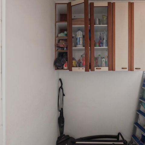 Apartamento à venda com 110m², 3 quartos e 2 vagas Apartamento à venda com 110m², 3 quartos e 2 vagasQuarto de Serviço