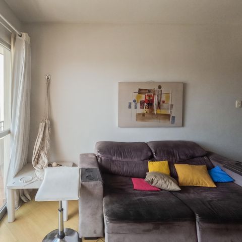 Apartamento à venda com 110m², 3 quartos e 2 vagas Apartamento à venda com 110m², 3 quartos e 2 vagasSala
