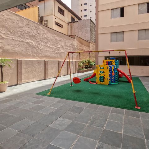 Apartamento à venda com 110m², 3 quartos e 2 vagas Apartamento à venda com 110m², 3 quartos e 2 vagasÁrea comum