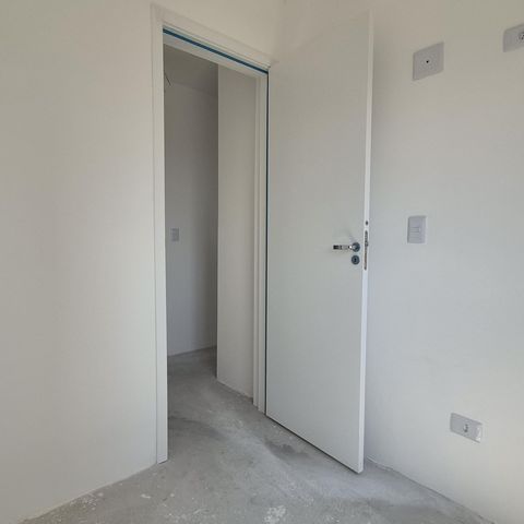 Apartamento à venda com 45m², 2 quartos e 1 vaga Apartamento à venda com 45m², 2 quartos e 1 vagaQuarto 2