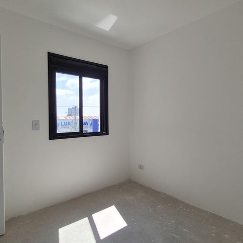Apartamento à venda com 45m², 2 quartos e 1 vaga Apartamento à venda com 45m², 2 quartos e 1 vagaQuarto