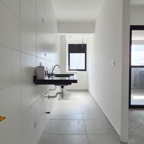 Apartamento à venda com 45m², 2 quartos e 1 vaga Apartamento à venda com 45m², 2 quartos e 1 vagaCozinha