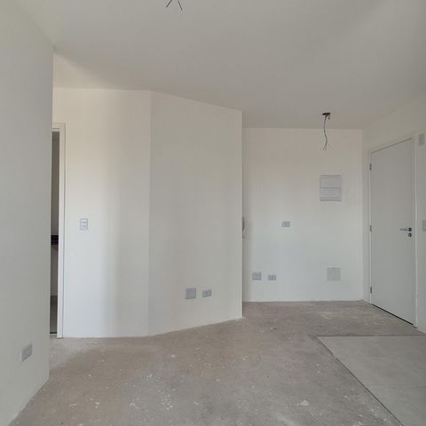 Apartamento à venda com 45m², 2 quartos e 1 vaga Apartamento à venda com 45m², 2 quartos e 1 vagaSala