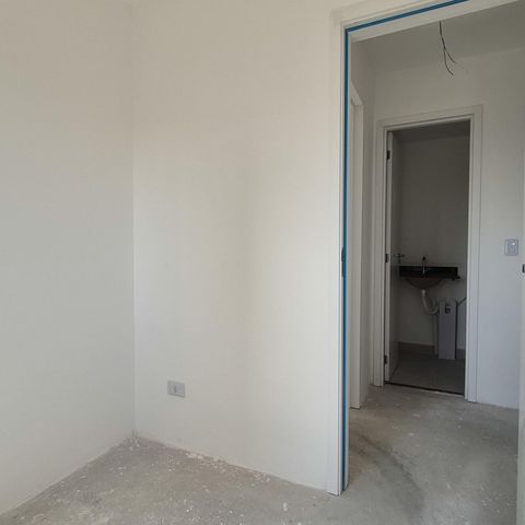 Apartamento à venda com 45m², 2 quartos e 1 vaga Apartamento à venda com 45m², 2 quartos e 1 vagaQuarto 2