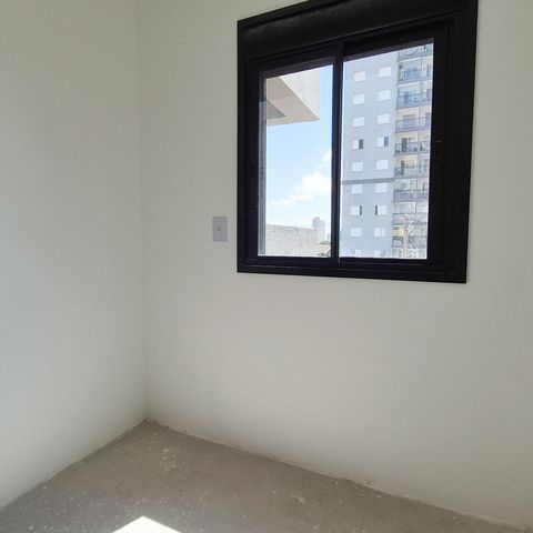 Apartamento à venda com 45m², 2 quartos e 1 vaga Apartamento à venda com 45m², 2 quartos e 1 vagaQuarto 2