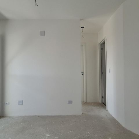 Apartamento à venda com 45m², 2 quartos e 1 vaga Apartamento à venda com 45m², 2 quartos e 1 vagaSala